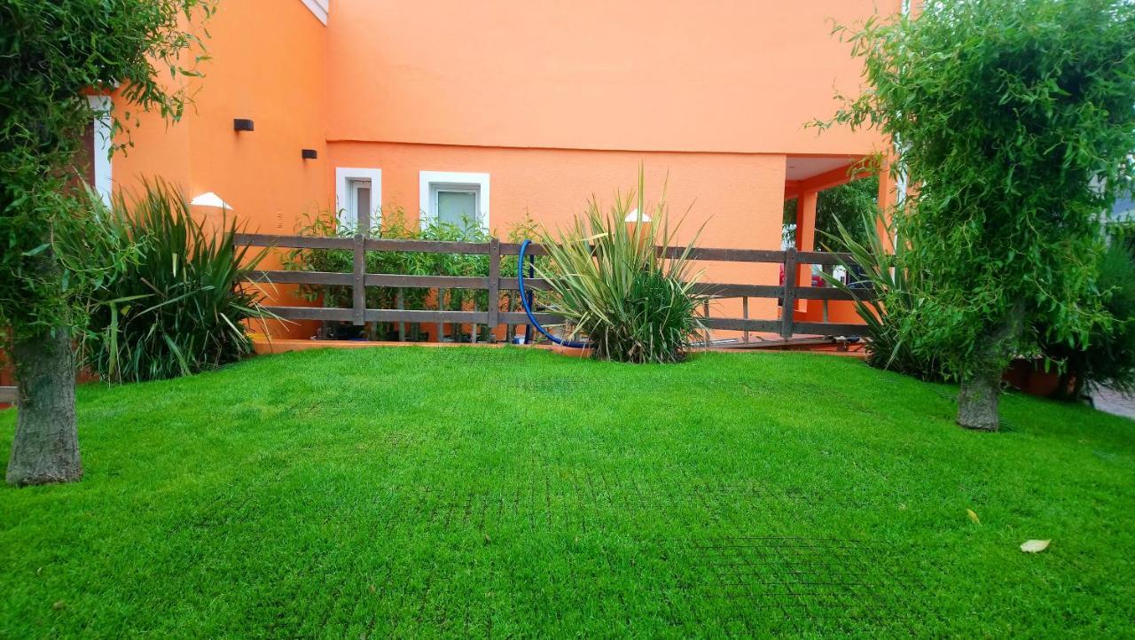 El Buen Descanso Río Gallegos Exterior foto